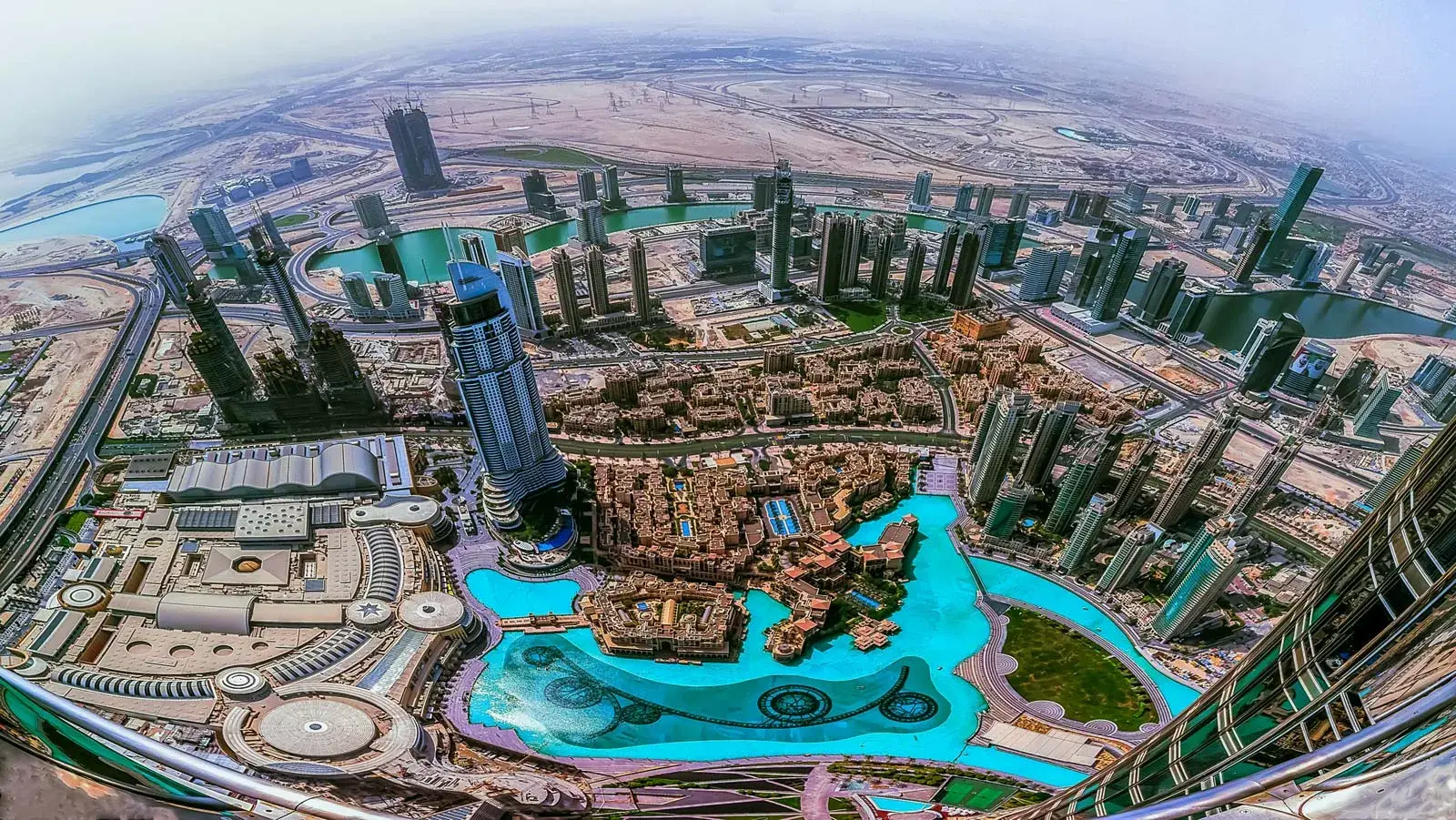 Best Places to visit