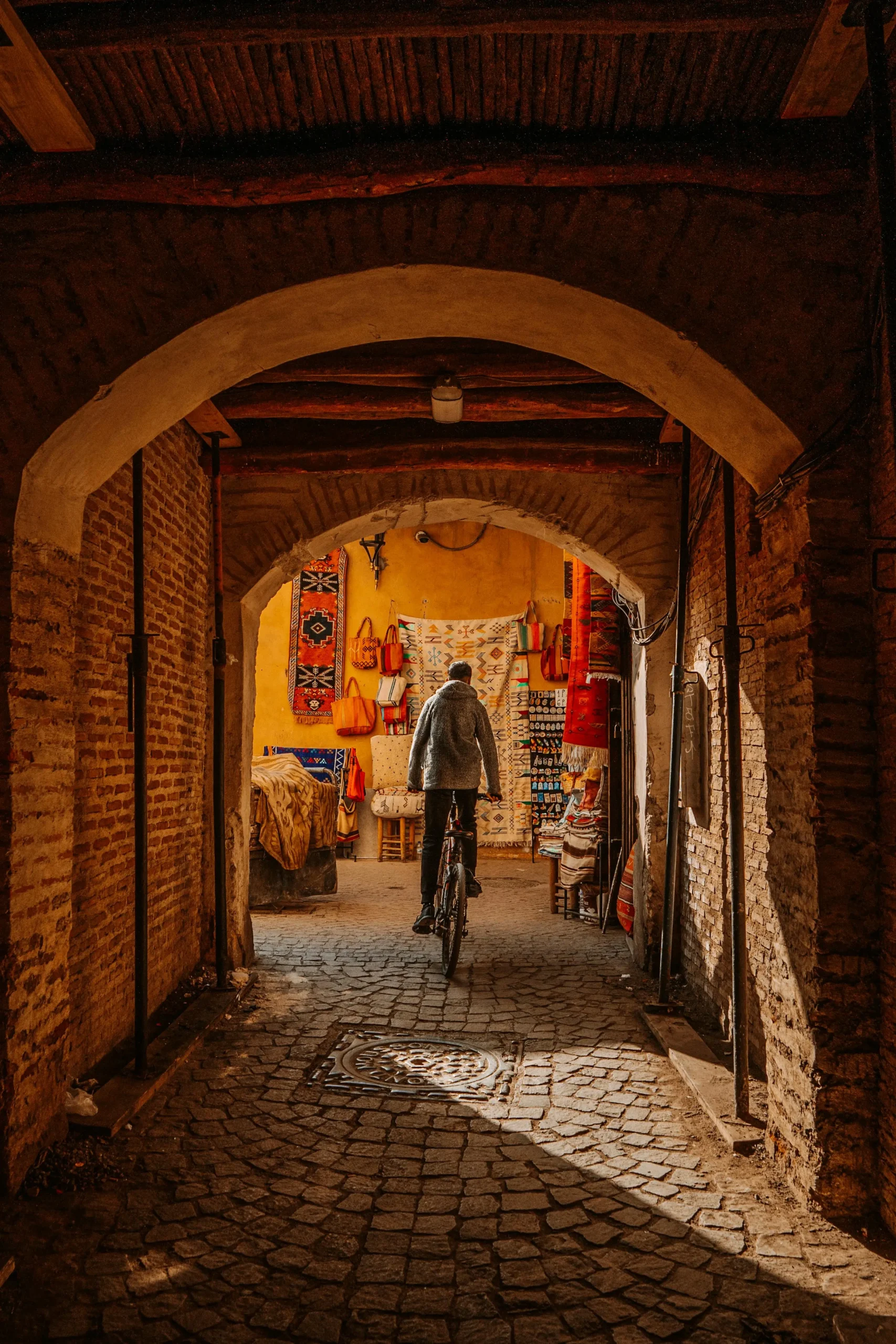 cities of Marrakech