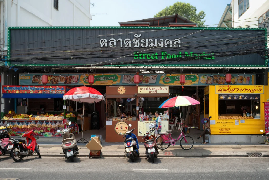 best places to visit in thailand