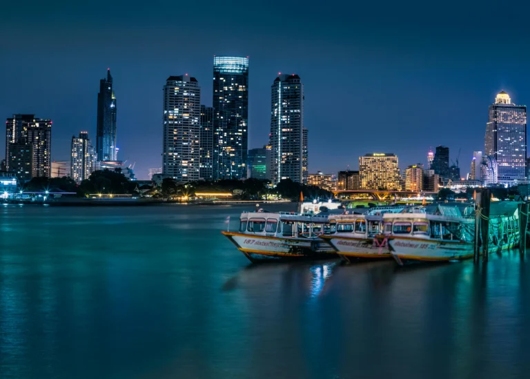 things to do in bangkok thailand