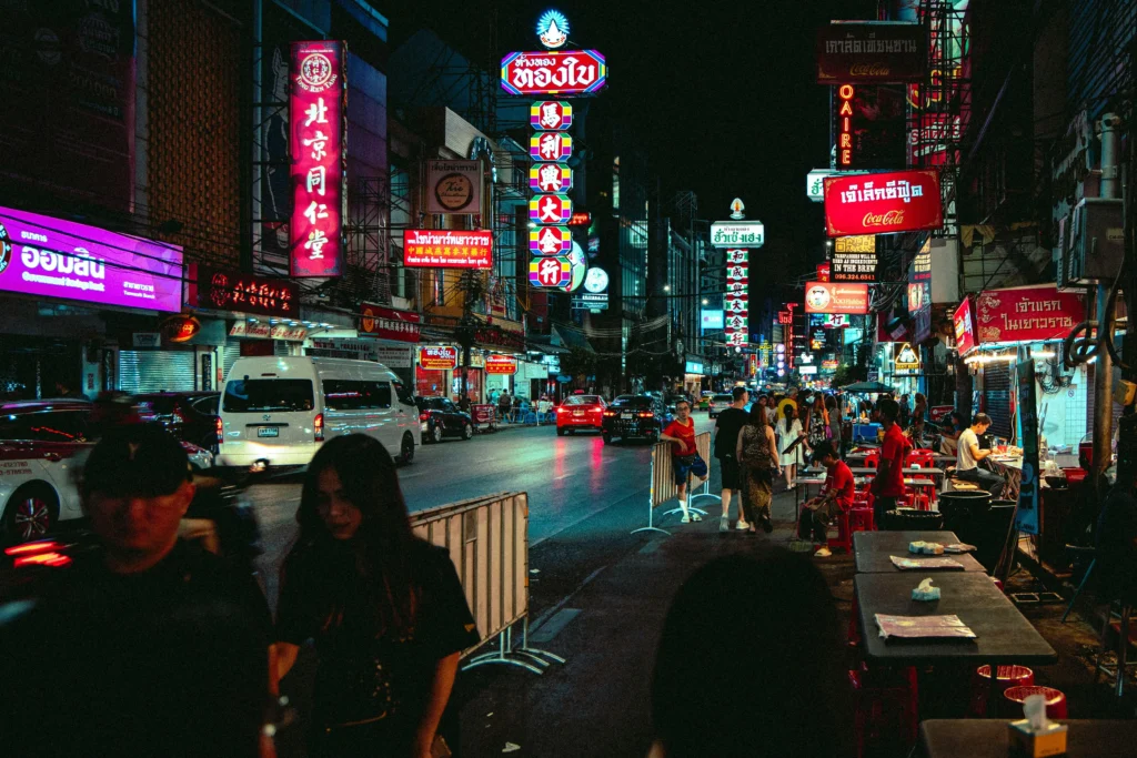 things to do in bangkok thailand