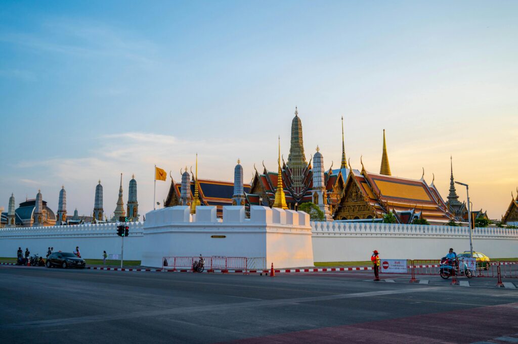 things to do in bangkok thailand