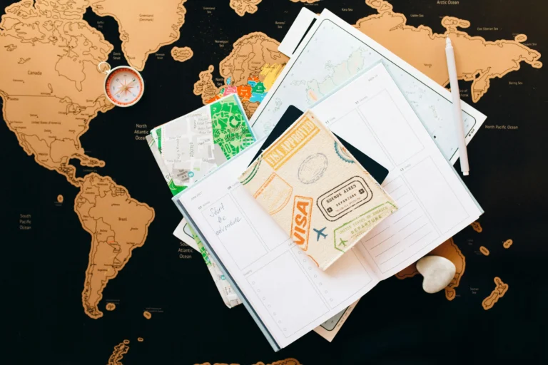Digital Nomad Visa Thailand