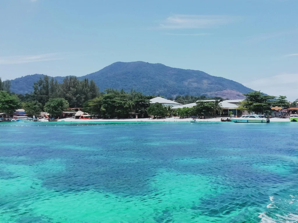 best beach resorts in thailand
