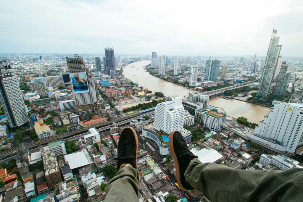 things to do in bangkok thailand