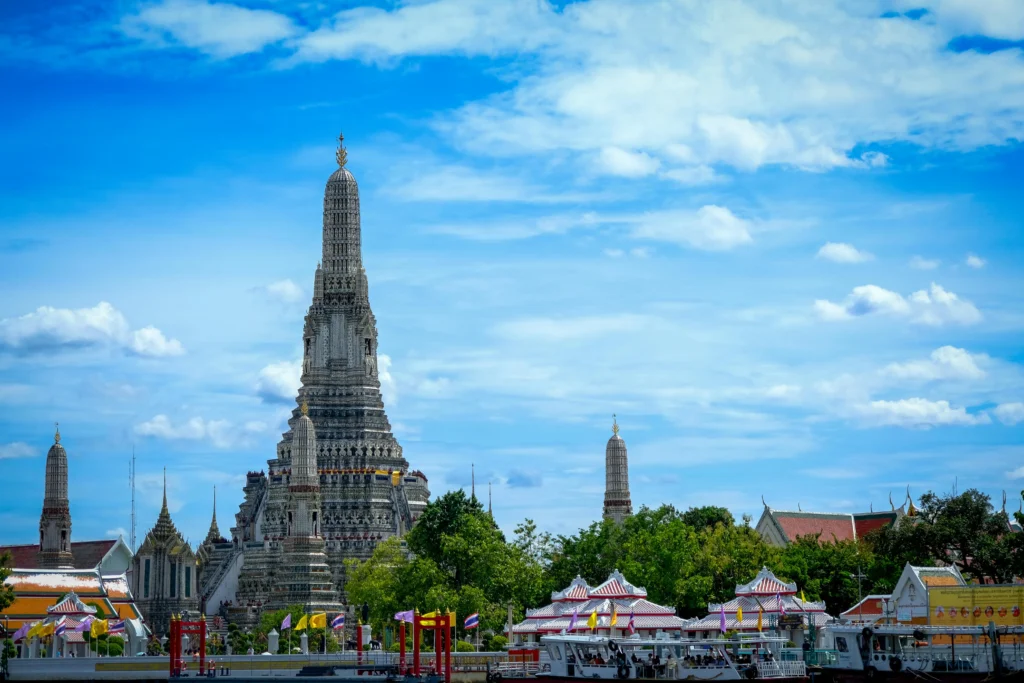 things to do in bangkok thailand