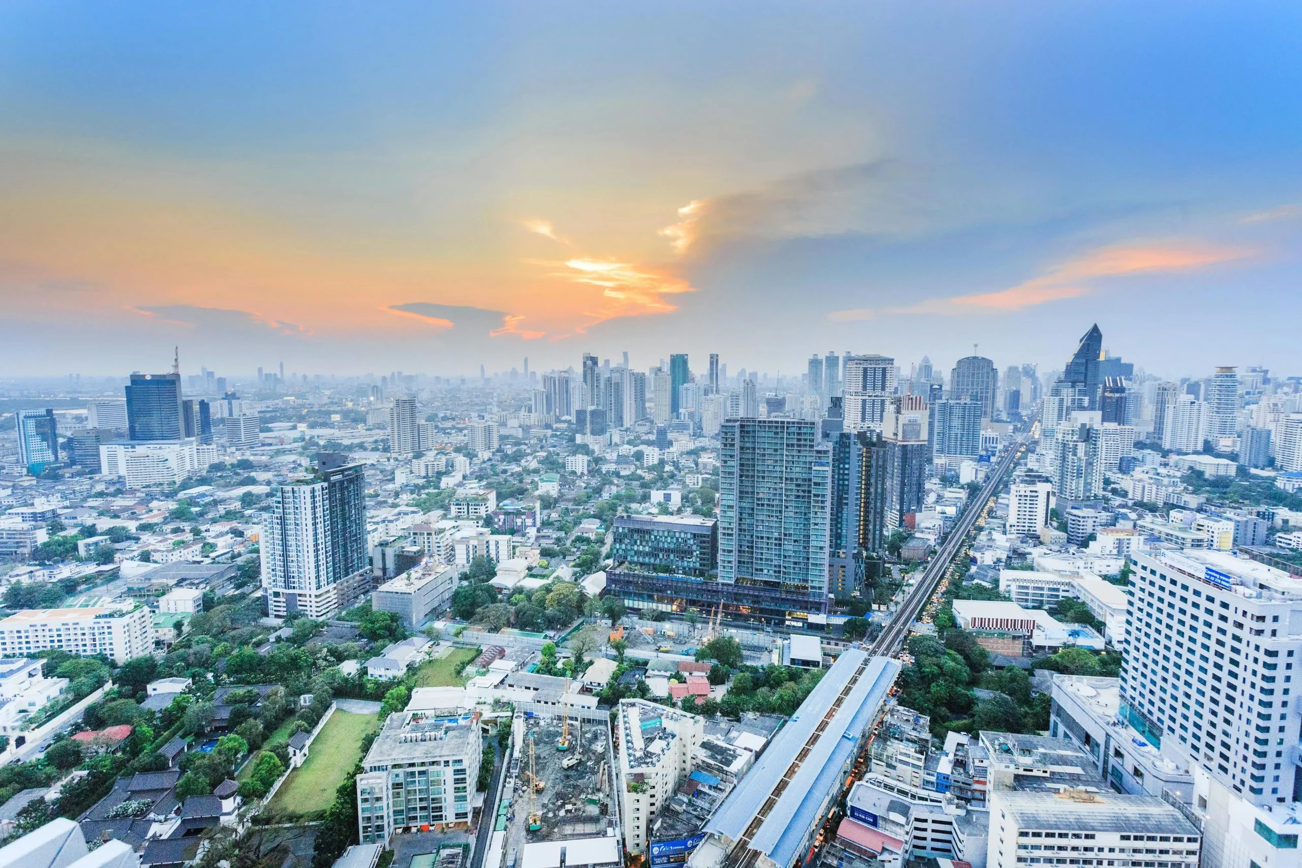 thailand luxury trips