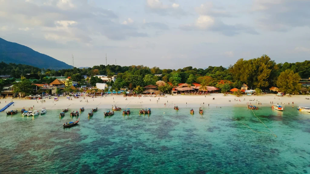 thailand luxury trips
