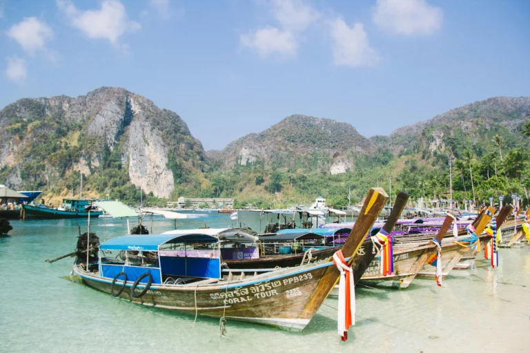 phuket thailand all inclusive resorts