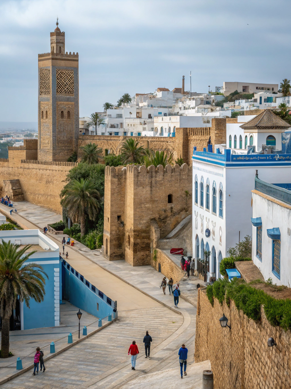 Rabat time