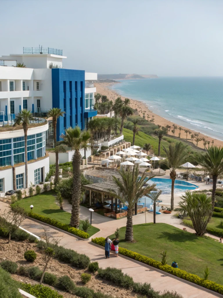 agadir hotels