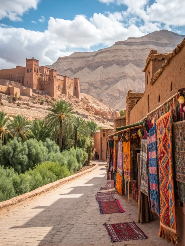 morocco travel destinationstravel town