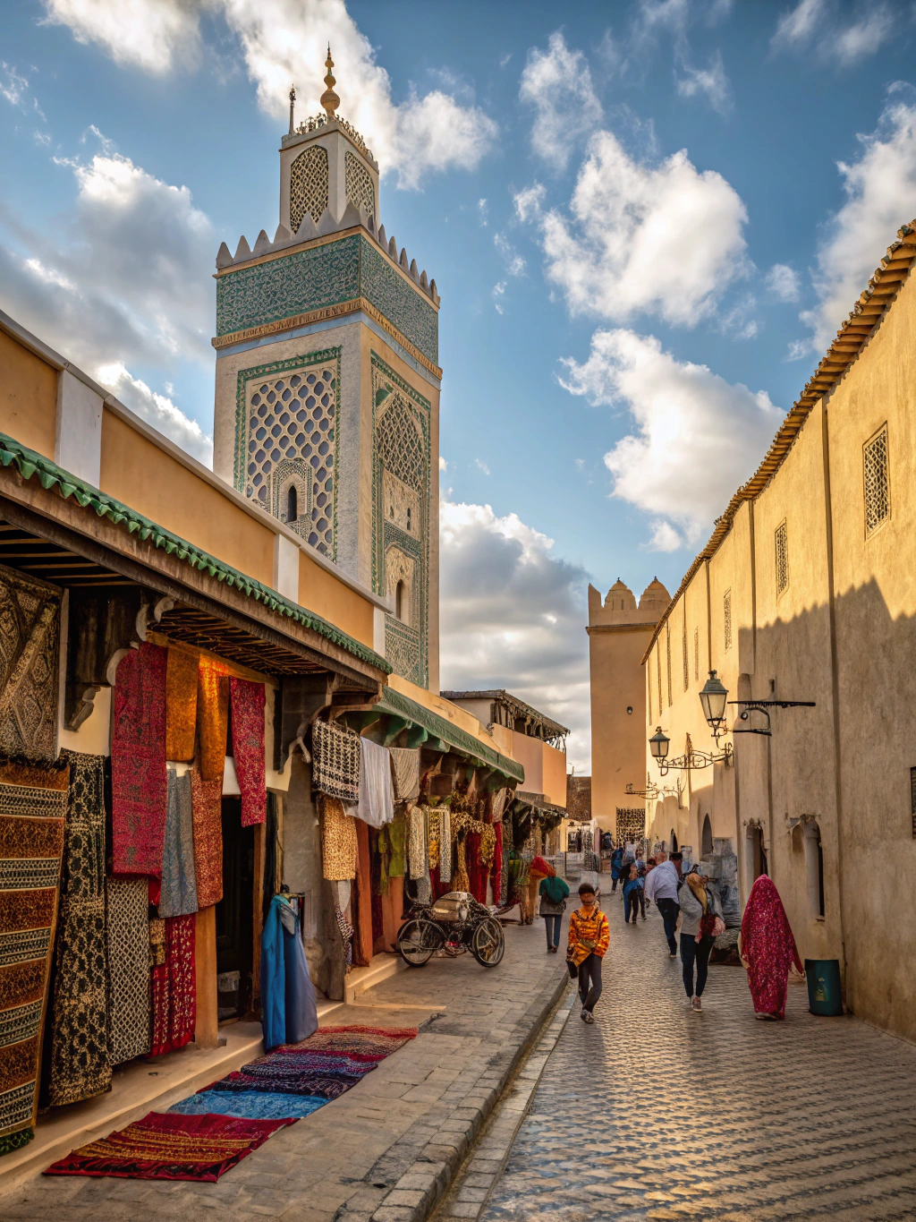 morocco travel destinations