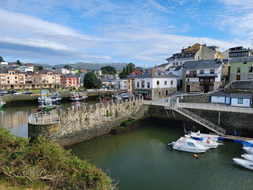 Best time to travel to Spain