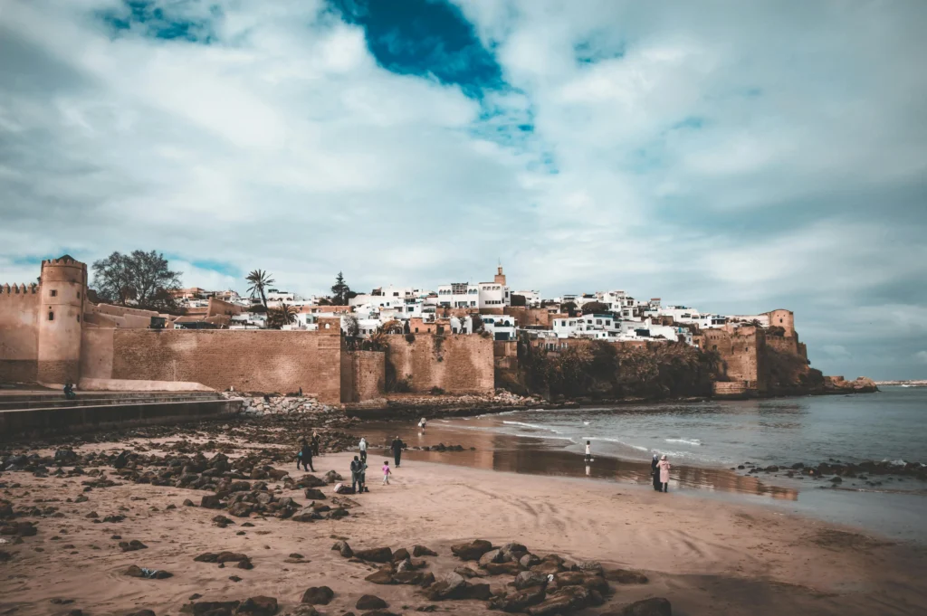 Rabat time