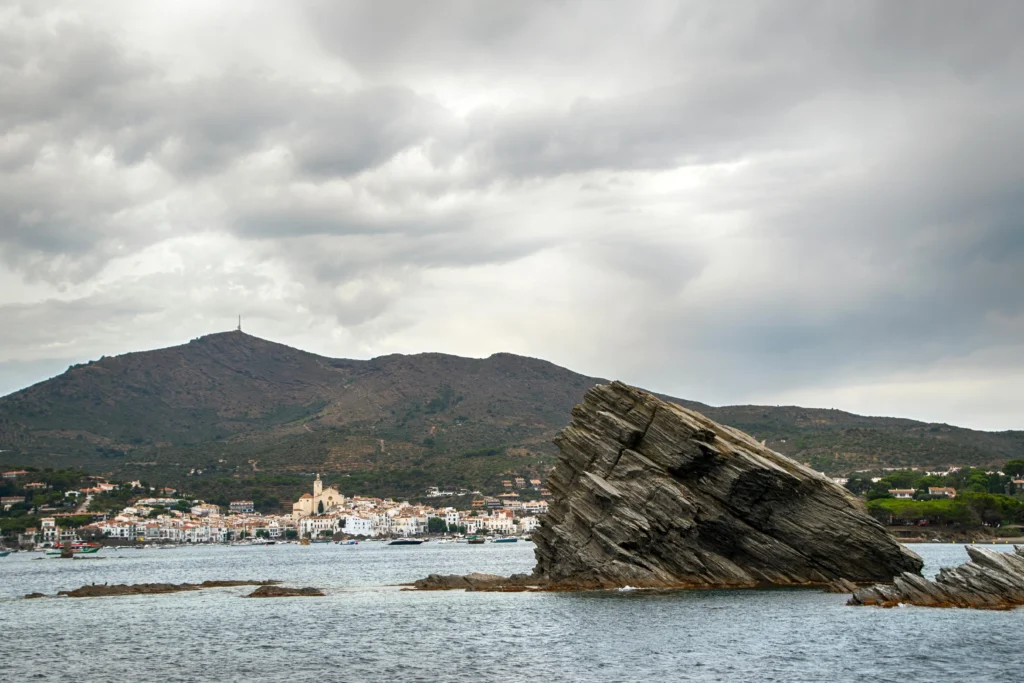 Best places to travel in spain