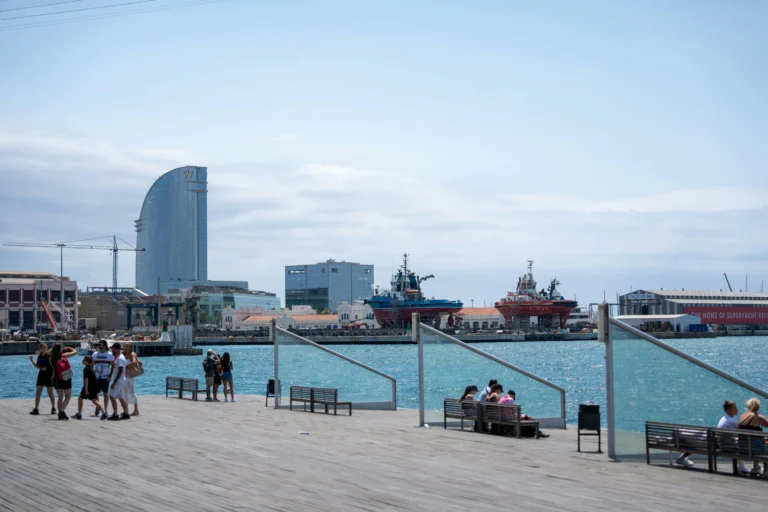 best hotels in barcelona spain