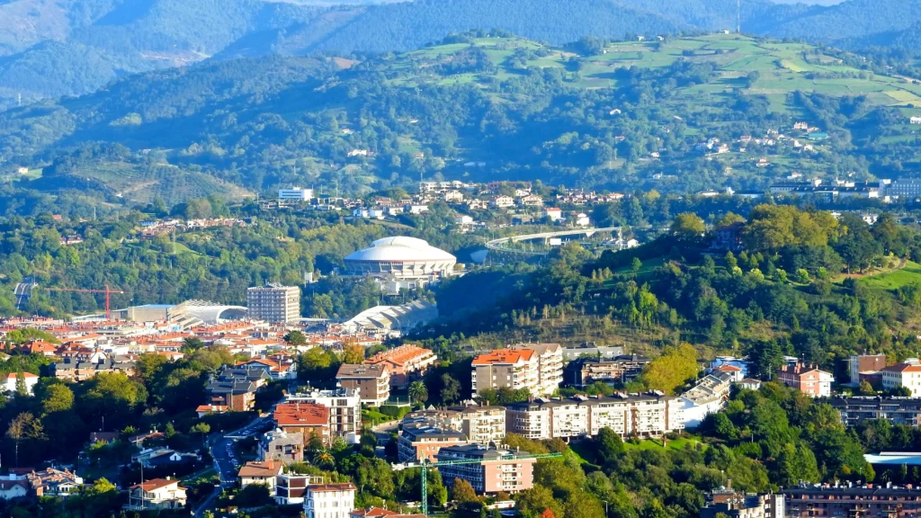 Spain travel itinerary