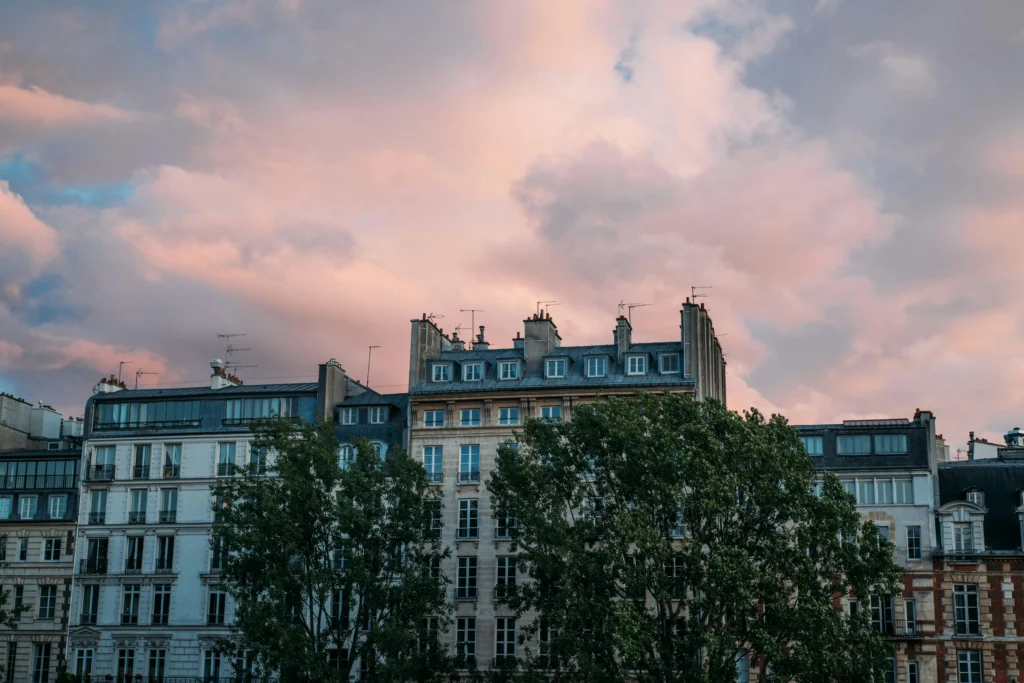 best boutique hotels in paris