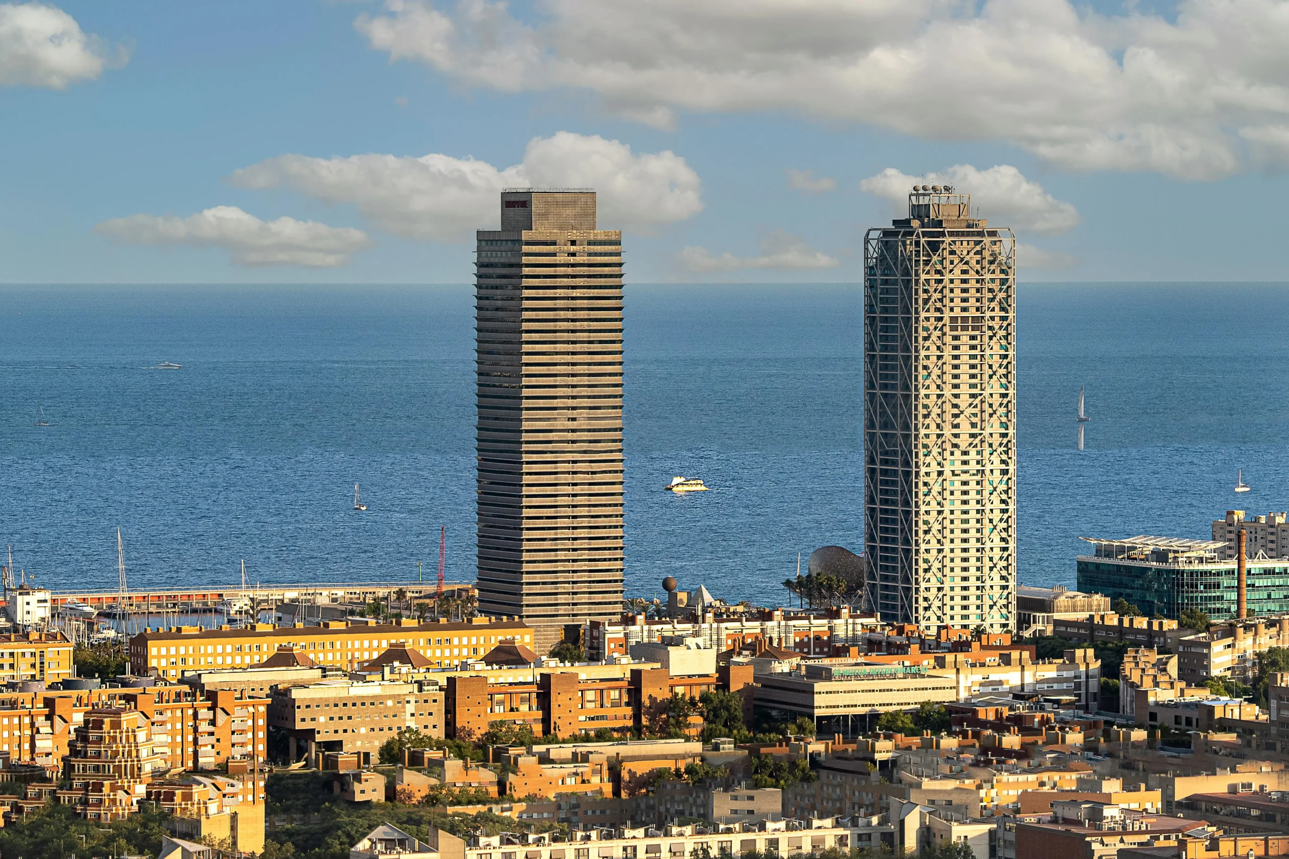where to stay in barcelona spain
