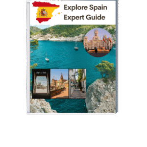 Explore Spain : Expert Guide -Your Complete Travel Companion