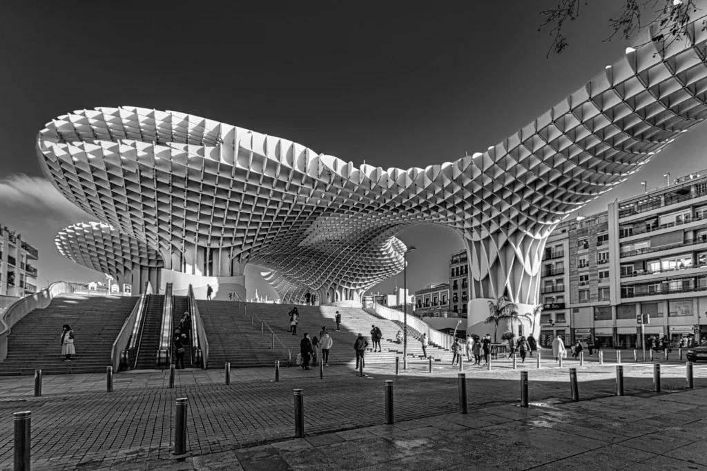Things to do in Seville