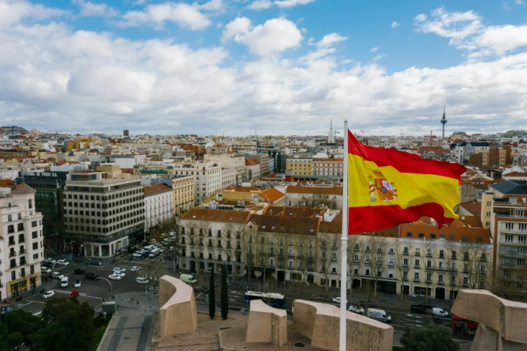 Languages spoken in Spain