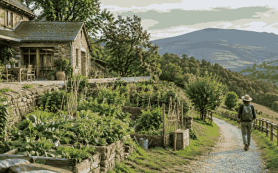 Regenerative Travel: A New Era for Destination Tourism