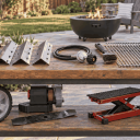 Best Lawn Mower Lift in 2026: Buying Guide