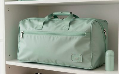Best Big Luggage Bags 2026: Large Cases by Empty Weight