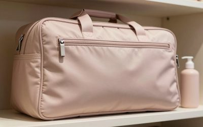 Best Cabin Luggage Bags 2026: Size Limits and Weights