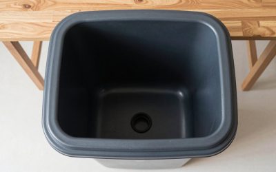 Best Composting Toilets for Tiny Houses in 2026
