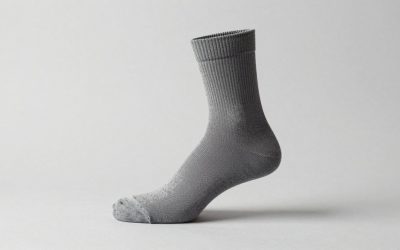 Best Men’s Dress Socks for Work and Travel: 7 Picks by Fabric