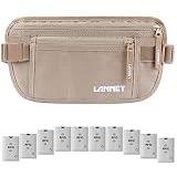 6 Best Money Belts for Travel (October 2026) Buying Guide