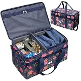 6 Best Packing Cubes for Carry on Bags (October 2026) Reviews & Picks