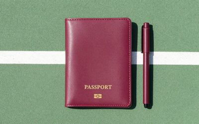 7 Best RFID Passport Holder Wallets (October 2026)