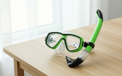 Best Snorkel Sets for Adults: Nine Mask-and-Snorkel Kits for Vacations, Compared