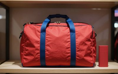 Best Solo Travel Bags 2026: Secure and Light Picks