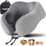 6 Best Travel Pillows for Long Flights (October 2026) Top Reviews