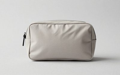 Best Travel Toiletry Bags: Organized Picks for Trips